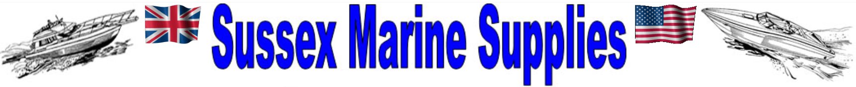 Sussex Marine Supplies